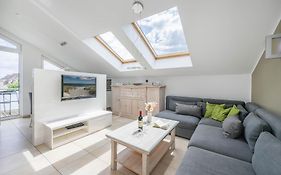 Haus Ostseekristall Wohnung Rubin